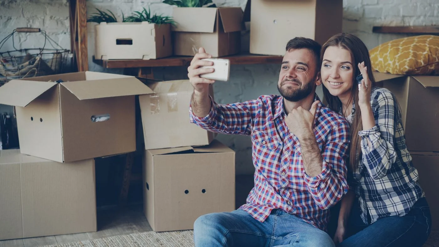 Resident support — illustrative photography